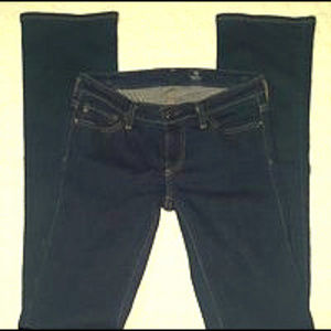Adriano Goldschmied AG size 25 R Jeans